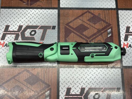 【新品】マキタ Makita 充電式ペンインパクトドライバ TD022DSHXW バッテリ×2・充電器付き ハンズクラフト限定カラー