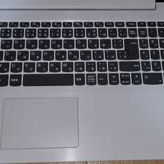 Lenovo IdeaPad L3 15IML05 15.6インチの画像