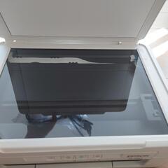 ジャンク品 エプソン px045a スキャナー〇 プリント× の画像