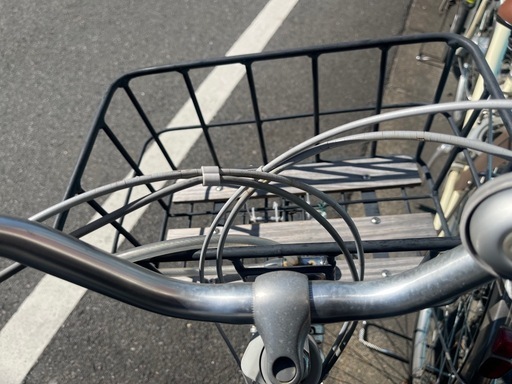 PanasonicViVi  電動自転車 26インチ 