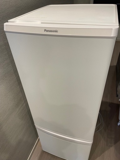 【2020年製】Panasonic 冷蔵庫