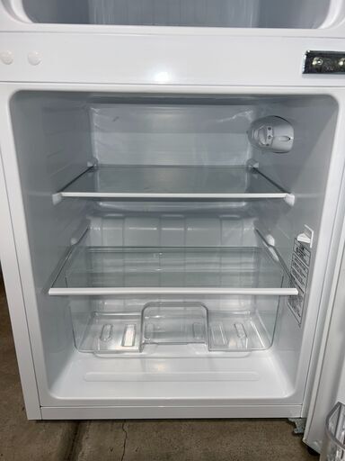 R735 ☀️ 2021年製の美品！ Hisense 1ドア冷蔵庫（42L 右開き）HR-A42JWS ⭐ 動作確認済 ⭐ クリーニング済 (買取市場  柴田店) 名古屋のキッチン家電《冷蔵庫》の中古あげます・譲ります｜ジモティーで不用品の処分