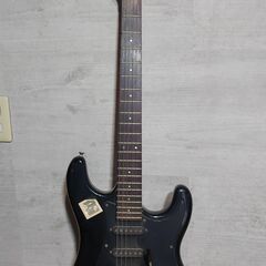 Yamick エレキギター