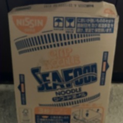 カップ麺