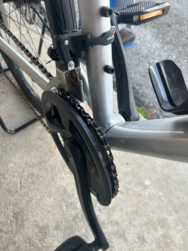 【配達可】【自転車】【FX2 】【TREK】クリーニング済み【管理番号11402】