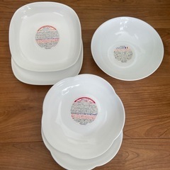 お皿　5枚セット