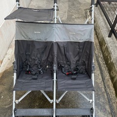 2人乗りバギー 3/18締切