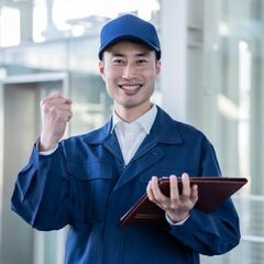 【みよし市】自動車部品の移し替え作業