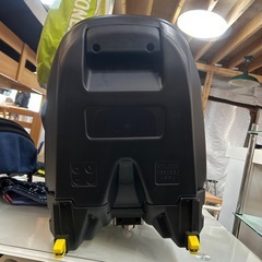 Aprica チャイルドシート
の画像