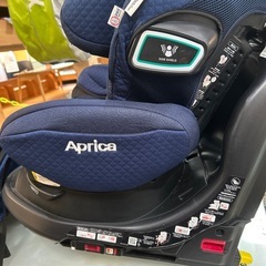 Aprica チャイルドシート
の画像