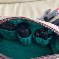 ＢＶＬＧＡＲＩファーストクラス　未使用アメニティセット の画像