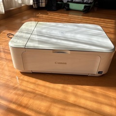 ジャンク エプソンプリンター ゆる