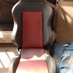 RECARO 　車シート