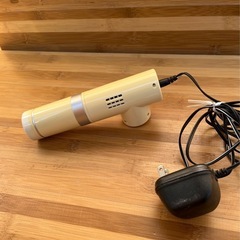 貴重な万華鏡 懐かしい 電気タイプ