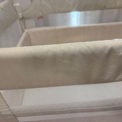 アップリカ　ココネルエアーの画像