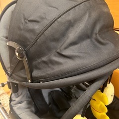 カトジー　バウンサー　中古品の画像