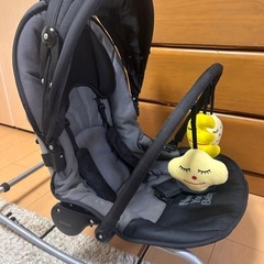 カトジー　バウンサー　中古品