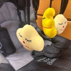 カトジー　バウンサー　中古品の画像