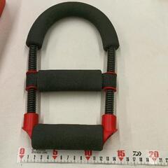 0214-075 手首　トレーニング器具