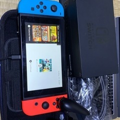 ninetendo switch