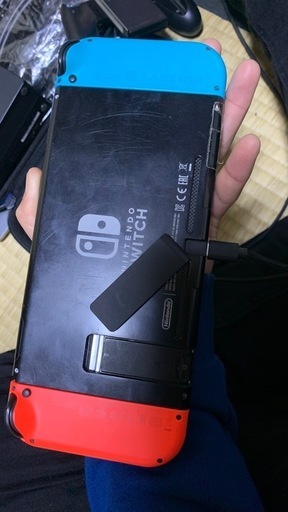 ninetendo switch