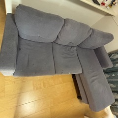 中古ソファ