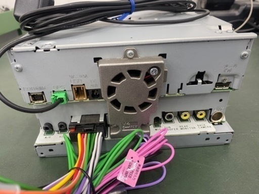 carrozzeria AVIC-RZ33 CAR NAVIGATION