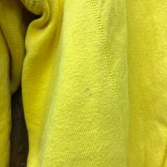 【A454】パーカー  Classic ScriptHooded Sweatshirt サイズXLの画像