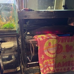 90センチ水槽セット