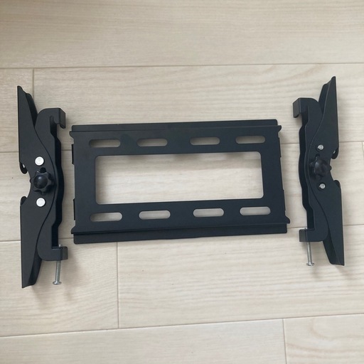 テレビ壁掛け用ステー