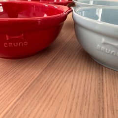Bruno 食器　ボウルなど　6点セットの画像