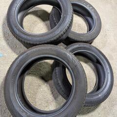 １９５/６０Ｒ１７  ４本