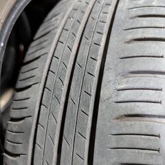 １９５/６０Ｒ１７  ４本の画像