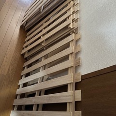 スノコの画像
