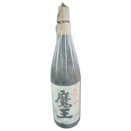 0211 魔王 25度 1800ml