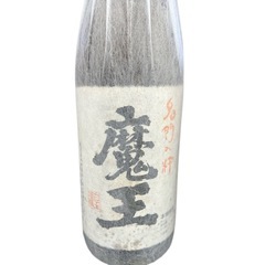 0211 魔王 25度 1800mlの画像