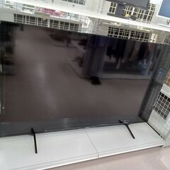 ★ジモティ割あり★ SONY 液晶TV KJ-43X8000H ...