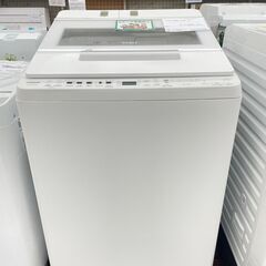 ★ジモティ割あり★ 日立 洗濯機 12kg 23年製 動作確認／...