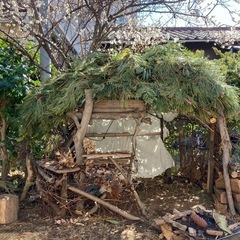 お庭のお困り事なんでもご相談ください