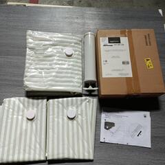 491fk 【未使用品・開封品】布団圧縮袋 掃除機不要 ハンドポ...