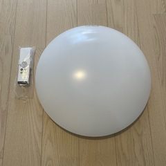 【24年製】LED照明器具 シーリングライト6畳用