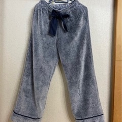 GU ルームウエア　Ｓの画像