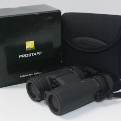 Nikon/PROSTAFF P7 8x30/双眼鏡 ④