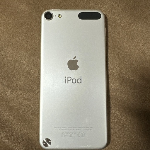 その他 iPod