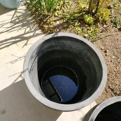 No.2  壺、鉢、大きな入れ物の画像