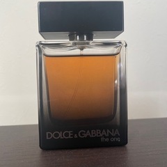 ドルチェ&ガッバーナ ザ・ワン フォーメン オードパルファム50ml