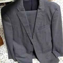 メンズスーツ　上下2セットの画像