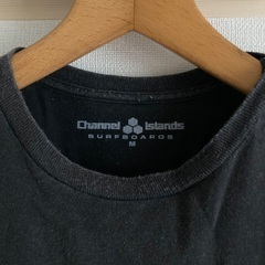 チャンネルアイランドTシャツの画像