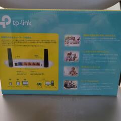 無線LANルーターの画像