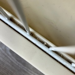 コンパクト 2段 キャットケージの画像